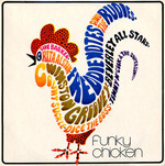 Funky Chicken by Various Artists (Compilation, Reggae): Reviews
